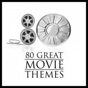 VA - 80 Great Movie Themes (2010) flac