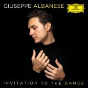 Giuseppe Albanese - Invitation To The Dance (2020) [Hi-Res]