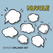 Sergio Orlandi 4et - Nuvole (2022) [Hi-Res]