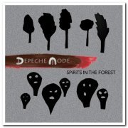 Depeche Mode - Spirits In The Forest [2CD Set] (2020)