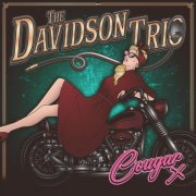 The Davidson Trio - Cougar (2025) Hi-Res