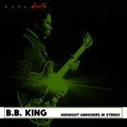 B.B. King - Midnight Memories in Stereo (Remastered) (2026) [Hi-Res]