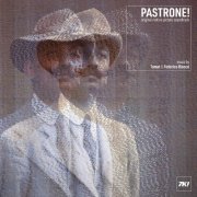 Tomat; Federico Bisozzi - PASTRONE! (Original Motion Picture Soundtrack) (2020)