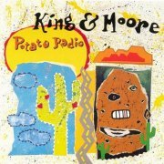 King & Moore - Potato Radio (1992) CD Rip