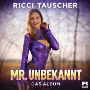 Ricci Tauscher - Mr. Unbekannt (2026) Hi-Res