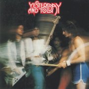 Yesterday & Today (Y & T) - Yesterday & Today (1976) [1992]