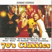 VA - 70's Classics (2006)