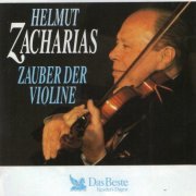 Helmut Zacharias - Zauber Der Violine (1993) [5CD Box Set]