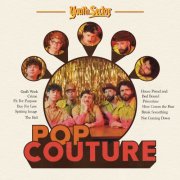 Youth Sector - Pop Couture (2025) [Hi-Res]