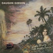 Daughn Gibson - Lake Mary Not Mysterious (2026) [Hi-Res]