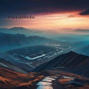 Data Rebel - Parallels (2024)