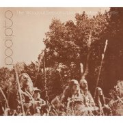 Podipto – The Woodcut Sessions / Live At Chateau Paulette (2015)