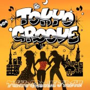 TOKYO GROOVE JYOSHI - TOKYO GROOVE EP (2020) Hi-Res