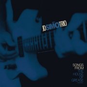 JD Simo - Songs from the House of Grease (2023) [Hi-Res]