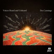 Des Cannings - Des Cannings: Voices Heard and Unheard (2026) [Hi-Res]