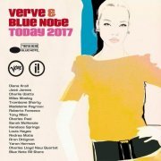 VA - Verve & Blue Note Today 2017 (2017)