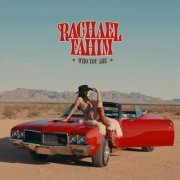 Rachael Fahim - Who You Are (2026) [Hi-Res]
