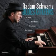 Radam Schwartz - Blues Citizens (2007)