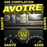 VA - Sante ADE 2025 (2025)