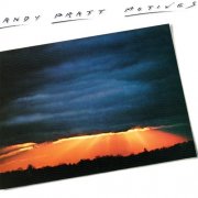Andy Pratt - Motives (1979)