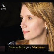 Suzana Bartal - Suzana Bartal plays Schumann (2016) [Hi-Res]