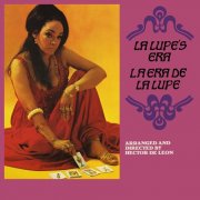 La Lupe – La Lupe's Era (1968)