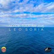 Léo Soria - Nordik Tour Live 2025 (2025) Hi-Res