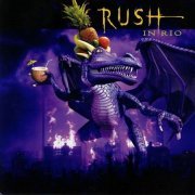 Rush - Rush in Rio (2003/2019) [Vinyl]