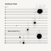 Synthonic Pulse - Space & Sound, Vol 1 (2024)