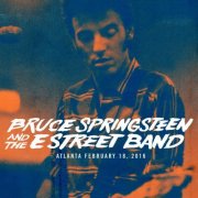 Bruce Springsteen - 2016-02-18 Philips Arena, Atlanta, GA (2016)