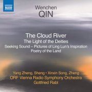 Yang Zheng, Xinxin Song, ORF Vienna Radio Symphony Orchestra, Gottfried Rabl - Wenchen Qin: Orchestral Works (2024) [Hi-Res]