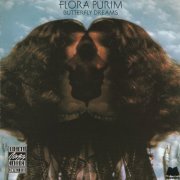 Flora Purim - Butterfly Dreams (1973) FLAC