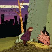 Thumpermonkey - Sleep Furiously (2012)