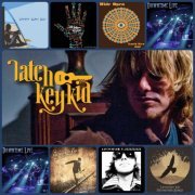 Latch Key Kid - Discography (2008)