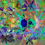 XFA - XCSS.DSRS [LP] (2020) flac