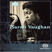 Sarah Vaughan - Sarah Vaughan (1955) [2003 SACD]