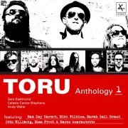 Toru - Anthology 1 (2019)