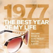 VA - 1977 The Best Year Of My Life (2010)