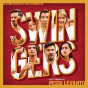 Pessi Levanto - Swingers (Original Motion Picture Soundtrack) (2019) [Hi-Res]