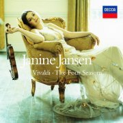 Janine Jansen - Vivaldi: The Four Seasons (2004) [SACD]