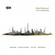 Malin Wättring 4 - Live in Hamburg (2019)