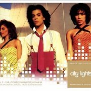 Prince - City Lights Remastered and Extended Volume 7: The Lovesexy World Tour 1988-1989 (2015) Lossless