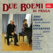 Josef Horák, Emma Kovárnová - Due Boemi di Praga (1995)