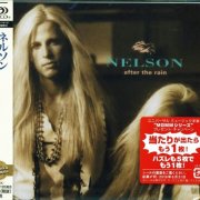 Nelson - After The Rain (1990) [2016 Japanese Edition]