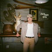 Zach John King - Slow Down (2025) [EP] (2025) [Hi-Res]