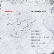 Eren Gumrukcuoglu - Eren Gümrükçüoğlu: Pareidolia (2022) Hi-Res