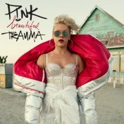 P!nk - Beautiful Trauma [E] (2017) [E-AC-3 JOC Dolby Atmos]