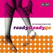 Ready Steady Go: The Countdown Records Story (2012)