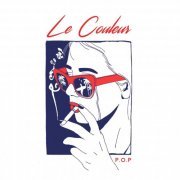 Le couleur - P.O.P (2016)