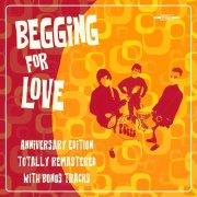 The Poets - Begging for Love (2025) Hi-Res